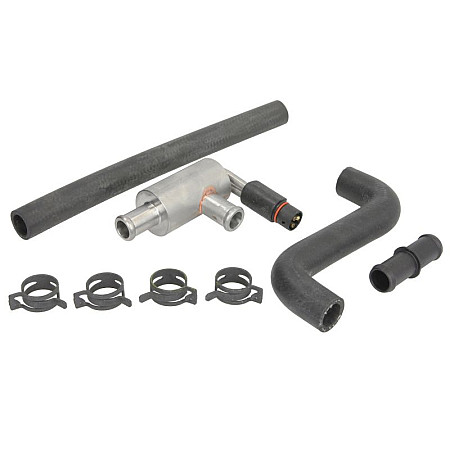 Element de incalzire, preincalzire motor Heater Motor 411778 DEFA DEFA411778