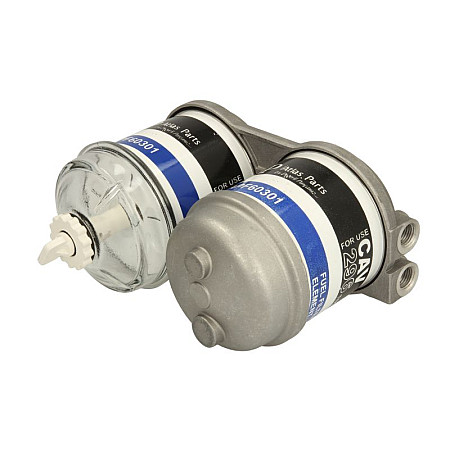 Filtru combustibil complet cu baza BOSS FILTERS BS04 193