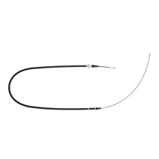 Cablu, frana de parcare Handbrake cable rear L/R 1693mm AUDI A3 SEAT IBIZA IV IBIZA IV SC LEON TOLEDO II SKODA OCTAVIA I VW BORA BORA I GARBUS GOLF IV NEW BEETLE POLO IV POLO V 1.2-3.2 04.60- ABE C7A001ABE