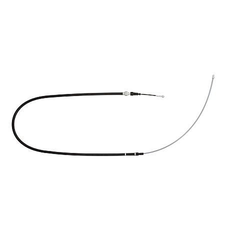 Cablu, frana de parcare Handbrake cable rear L/R 1693mm AUDI A3 SEAT IBIZA IV IBIZA IV SC LEON TOLEDO II SKODA OCTAVIA I VW BORA BORA I GARBUS GOLF IV NEW BEETLE POLO IV POLO V 1.2-3.2 04.60- ABE C7A001ABE