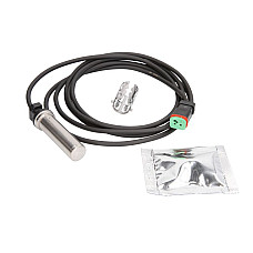 Senzor,turatie roata Senzor ABS drept cu mineca SCANIA PETERS 086.486-00