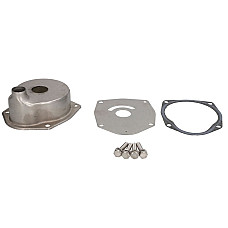 Set reparatie, pompa apa Water pump repair kit MERCURY 40-250HP QUICKSILVER 817275A2