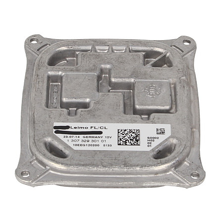 Unitate de control,lumini Controlor Fata Dreapta/Stanga LED AUDI A7 1.8-4.0 10.10-05.18 MAGNETI MARELLI 711307329301