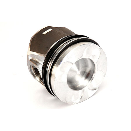 Piston VAUXHALL TIGRA TwinTop NURAL 87-137606-00