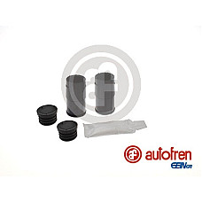 Burduf, ghidaj etrier Kit reparare etrier Fata Dreapta/Stanga MERCEDES GL X164 GL X166 M W164 M W166 R W251 V251 VOLVO XC60 I XC60 II XC90 I XC90 II 1.6-Electric 02.01- AUTOFREN SEINSA D7-460