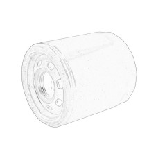 Filtru ulei OPEL ASTRA K INSIGNIA B INSIGNIA B GRAND SPORT 08.19- OE OPEL 55495105