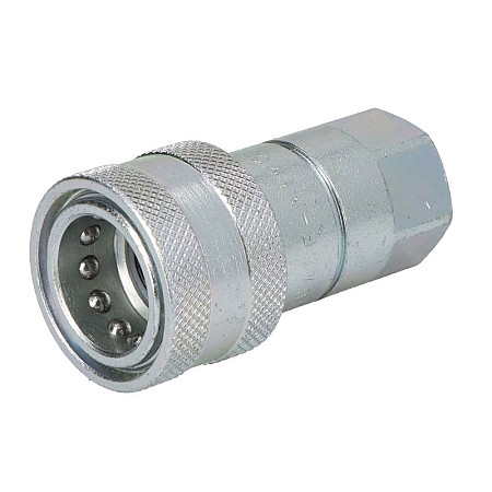 Cuplaj hidraulic 15l/min. FASTER NS 14 GAS F