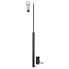 Amortizor portbagaj Arcul cu gaz arcul cu gaz de incarcare 580 KROSNO KR31477
