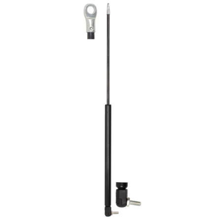 Amortizor portbagaj Arcul cu gaz arcul cu gaz de incarcare 580 KROSNO KR31477
