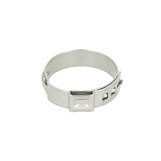 Colier furtun Trupa de burduf 10buc 307mm-322mm lungime: 130mm SPIDAN 0.190834