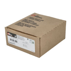 Cuzineti, arbore cotit Crankshaft thrust halfring set FP DIESEL RE521350-FP