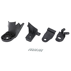 Kit de reparat faruri principale Headlamp repair kit front R fits DACIA LOGAN II SANDERO 1012 0920 ROMIX C70764