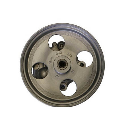 Pompa hidraulica, sistem de directie Hydraulic pump power steering ALFA ROMEO 159 BRERA SPIDER 3.2 12.05-11.11 SPIDAN 0.054388