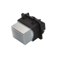 Reglaj, suflanta de interior Element de reglare a suflantei de aer OPEL VIVARO B RENAULT CLIO IV TRAFIC III 0.9-1.6D 11.12- VALEO VAL715344