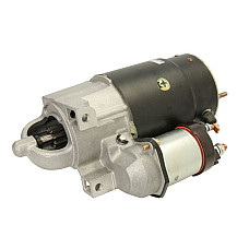 Electromotor set MERCRUISER/OMC/VOLVO PENTA 5.0L 1996-2004 5.7L 1996-2004 7.4L 1995-1996 8.1GSiL 8.1GXiL 8.1L 2001-2004 SIERRA INTERNATONAL LLC 18-5911
