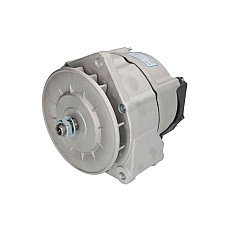 Alternator 28V 100A MERCEDES ACTROS ACTROS MP2 / MP3 ATEGO CITARO O 530 CITO O 520 CONECTO O 345 ECONIC UNIMOG OM541.920-OM909.921 04.96- PRESTOLITE ELECTRIC PE 860563