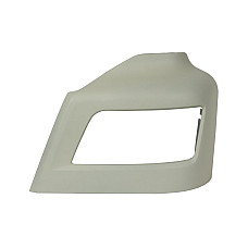 Bara de protectie Bumper corner upper part L MAN TGS I 02.11-09.21 COSPEL 407.12079