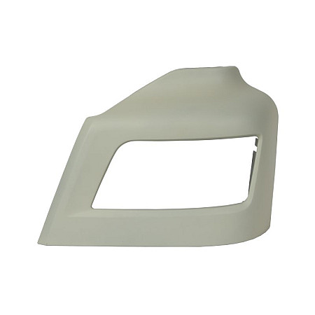 Bara de protectie Bumper corner upper part L MAN TGS I 02.11-09.21 COSPEL 407.12079