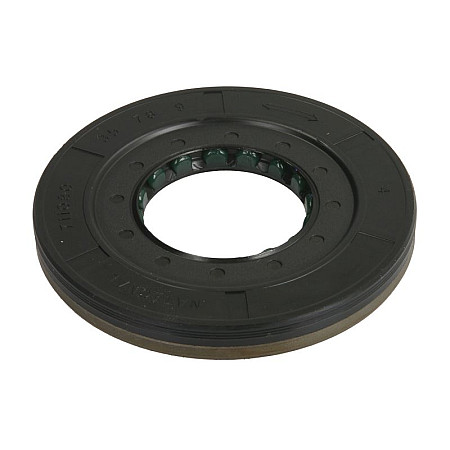 Simering, diferential Input shaft oil seal 35x782x9 AWD vehicles DODGE JOURNEY FIAT FREEMONT 2.0D-3.6ALK 06.08- NATIONAL 711080NAT