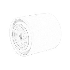 Filtru, aer habitaclu Oil filter DEUTZ OE SDF 0.044.1567.0/10