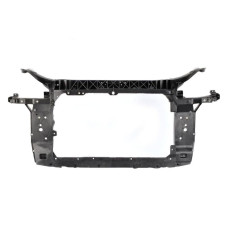 Acoperire fata Header panel complete with headlight brackets plastic HYUNDAI i10 01.08-04.11 BLIC 6502-08-3120200P