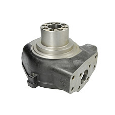 Articulatie directie, suspensie roata Knuckle R CARRARO CASE CATERPILLAR NEW HOLLAND CARRARO 146961-CR