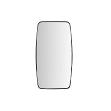 Oglinda retrovizoare interioara Rear mirror CASE KUBOTA MANITOU MASSEY FERGUSON NEW HOLLAND SMAT NORD 5752025-SN