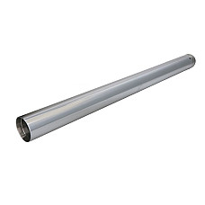 Suport tubular Pipe Suspendarea transportatorului Harley Davidson V-Rod 2002-2006 diametru de 49 mm lungime 635 mm TLT TLT8049635