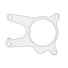 Garnitura, pompa vacuum Vacuum pump gasket set ALFA ROMEO 159 1.8-2.4D 06.05-12.12 OE FIAT 73504262