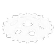Roata dintata, ax cu came Camshaft sprocket/gear  MINI R56 1.4-2.0D 09.06-11.13 OE BMW 11 41 7 548 872
