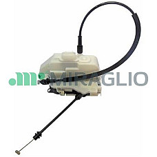 Incuietoare usa Fata Dreapta CITROEN C3 I 02.02- MIRAGLIO 40/410