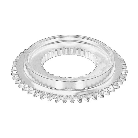 Inele Inel sincromesh inel de con OE EATON 8877318