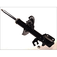 Amortizor Fata Dreapta NISSAN NOTE 1.4/1.5D/1.6 03.06-06.12 KAYABA KYB333747