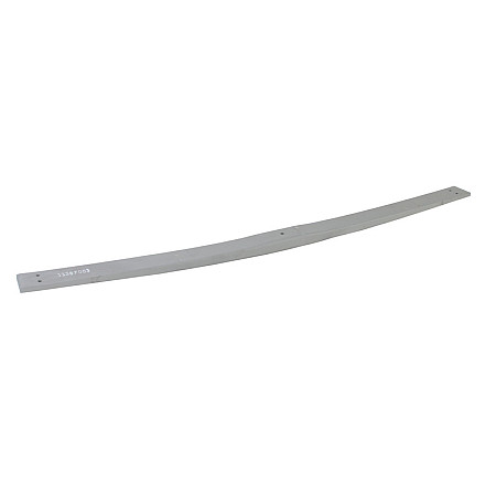 Arc foi Foaie arc suspensie Spate numar foi-3 33387000 MERCEDES VARIO B667 B670 B668 VARIO B670 B668 B667 09.96- TES 3338700319