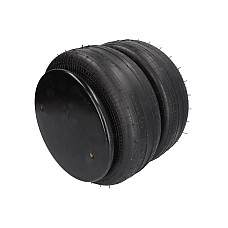 Burduf, suspensie pneumatica Air suspension bellows SCANIA LPGRS PGRT 01.03- CONTITECH FD330-30 M14 M10
