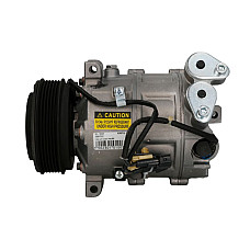 Compresor, climatizare compresor de aer Zexel DCS17ECR AIRSTAL 10-1003
