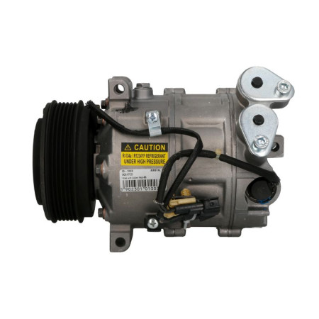 Compresor, climatizare compresor de aer Zexel DCS17ECR AIRSTAL 10-1003