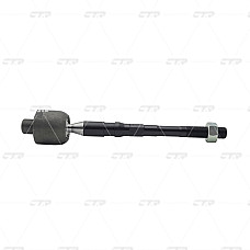 Articulatie axiala, cap de bara Tie rod with no end L/R length: 220/263mm INFINITI QX56 QX80 NISSAN ARMADA PATROL VI TITAN 5.6 08.03- CTR CTRCR0513