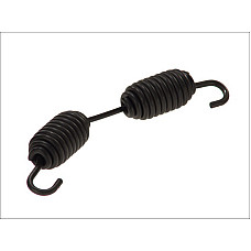Arc sabot frana Kit montare placute frana SAF 1 447 0058 01