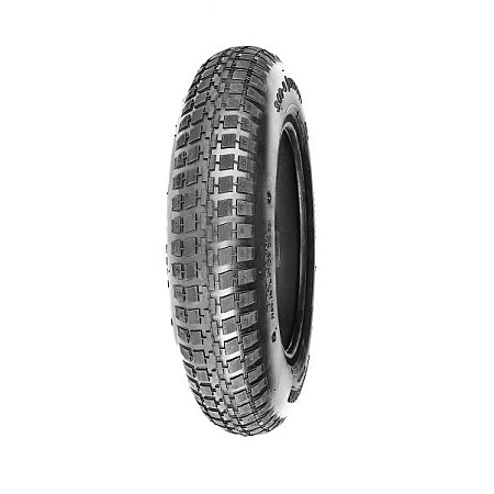 Anvelopa de gradinarit [8994242023502] Horticultural tyre DELI TIRE 4.00-6 TT S369 2PR +Tyre tube incl. in the set DELI TIRE 4006 OQDE 2PR S369+TUBE