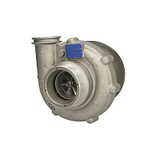 Turbocompresor  MAN E2000 F2000 TGS I D2066LF28-D2866LF25 08.97- BORGWARNER KKK53299887130/R