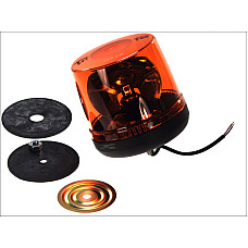 Girofar Flash BP 24V B.U. portocaliu BPART LBO-10 24V N-T