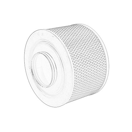 Filtru, sistem hidraulic primar Hydraulic filter DEUTZ OE SDF 0.900.1255.1