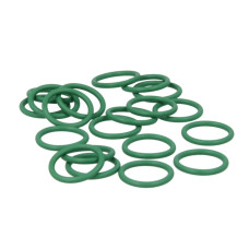 Simering etansare garnituri VALEO pentru aer conditionat CHRYSLER   FIAT FORD SUNAIR SUN 01355MGK20