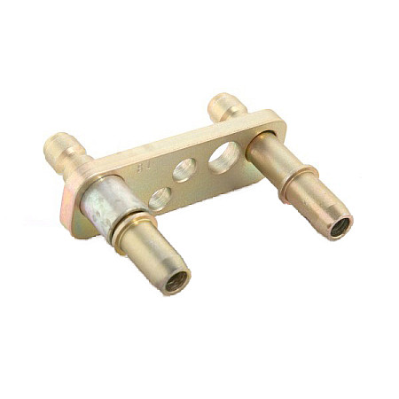 Echipament de transmisie automata AFT service connection Adaptor for device: ATF EXTRA/TC-200 MAGNETI MARELLI 007935110210