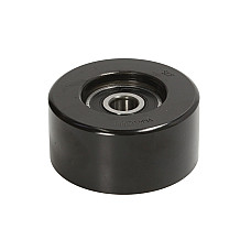 Rola ghidare/conducere, curea transmisie Rola ghidare curea transmisie cu caneluri NISSAN NAVARA PATHFINDER 2.5DCI 03.05- SKF VKM 62052