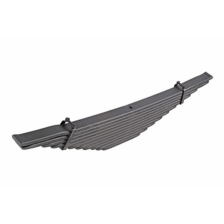 Pachet arc cu foi Arc lamelar Spate 11/232675830/830 VOLVO FH FM SCHOMACKER 09637000-S