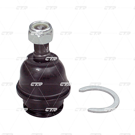 Articulatie sarcina/ghidare Axle ball joint L/R bottom LEXUS GX TOYOTA LAND CRUISER PRADO 3.0D/4.0/4.7 11.01-12.10 CTR CTRCB0432