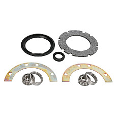 Set reparatie rapida, planetara KOMPLET USZCZELNIACZY KULI DO SUZUKI SAMURAI W zestawie: uszczelniacz kuli dwuczesciowy. 2 lozyska simering SPEEDMAX KPLUSZCZKULISAMURAI