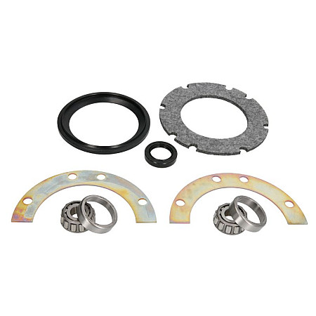 Set reparatie rapida, planetara KOMPLET USZCZELNIACZY KULI DO SUZUKI SAMURAI W zestawie: uszczelniacz kuli dwuczesciowy. 2 lozyska simering SPEEDMAX KPLUSZCZKULISAMURAI